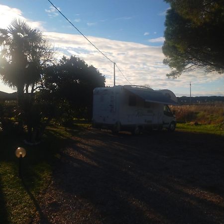 Hotel Mimoza Camper à Bibione Extérieur photo